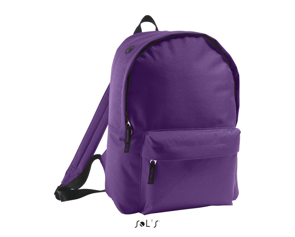 ADVENTURE. Рюкзак для ноутбука до 15,6&#39;&#39; Синий