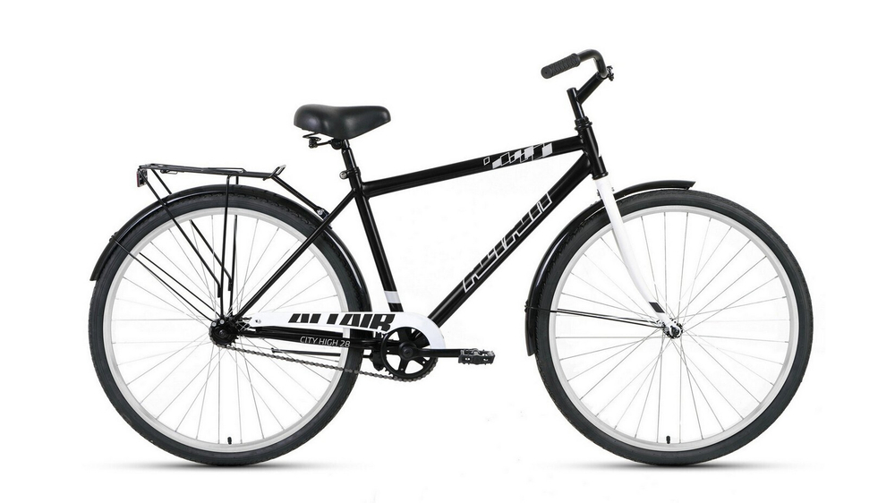 Велосипед ALTAIR City high 28