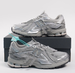 Кроссовки  New Balance 1906А #A425 (сер.)