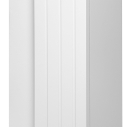 Портал Firelight Bianco Classic белый