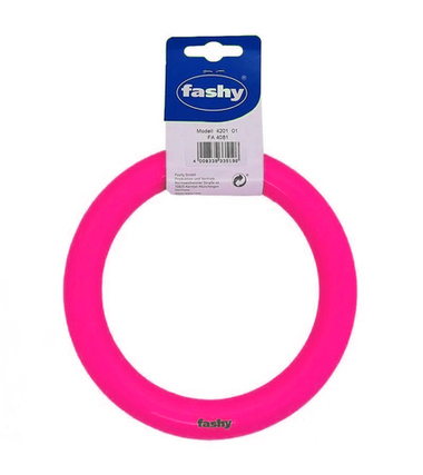 Игрушка детская для бассейна тонущая Fashy Кольцо 4201-01