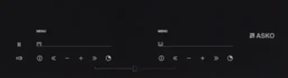 Варочная панель Asko HI1355G фото 3