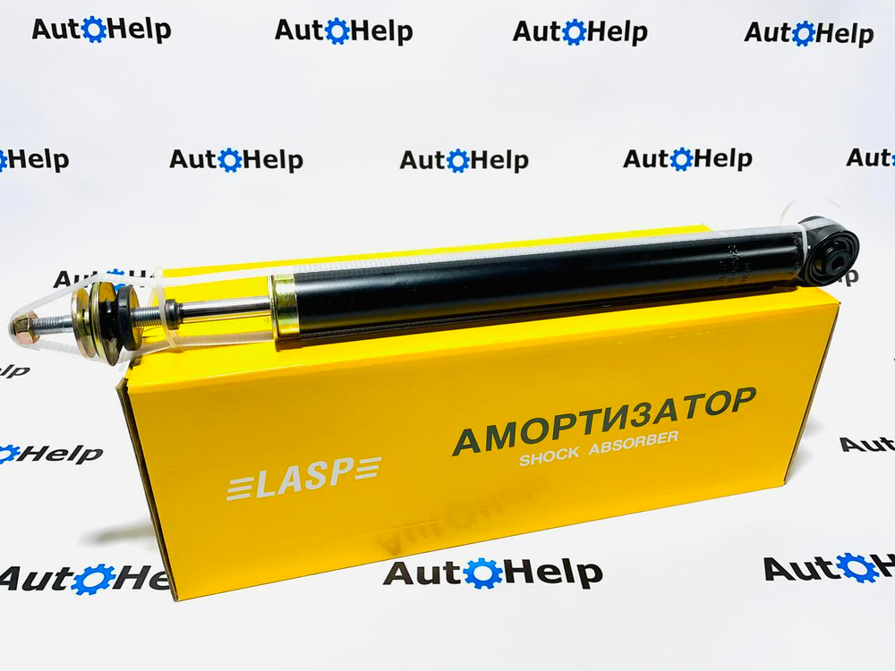 Амортизатор LASP 48531-52020 задний