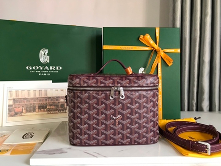 Goyard Muse Vanity Case