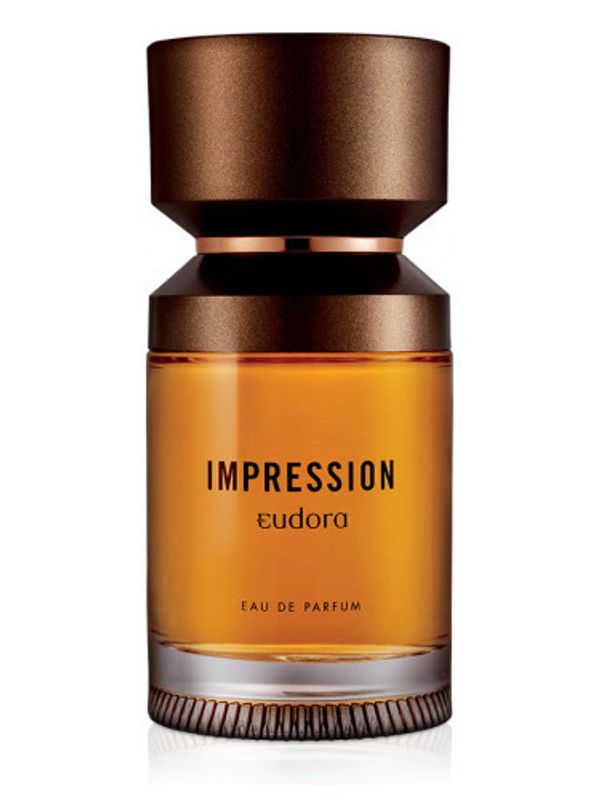 Eudora Impression