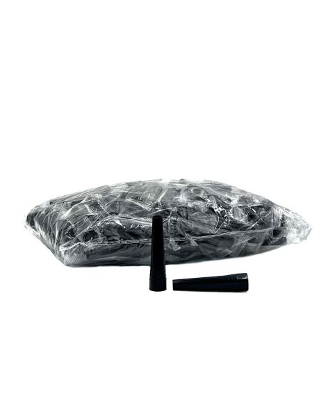Fugo X 100 6,0cm Black