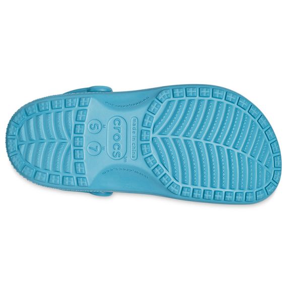 Crocs Classic Clog 'Denim Blue'