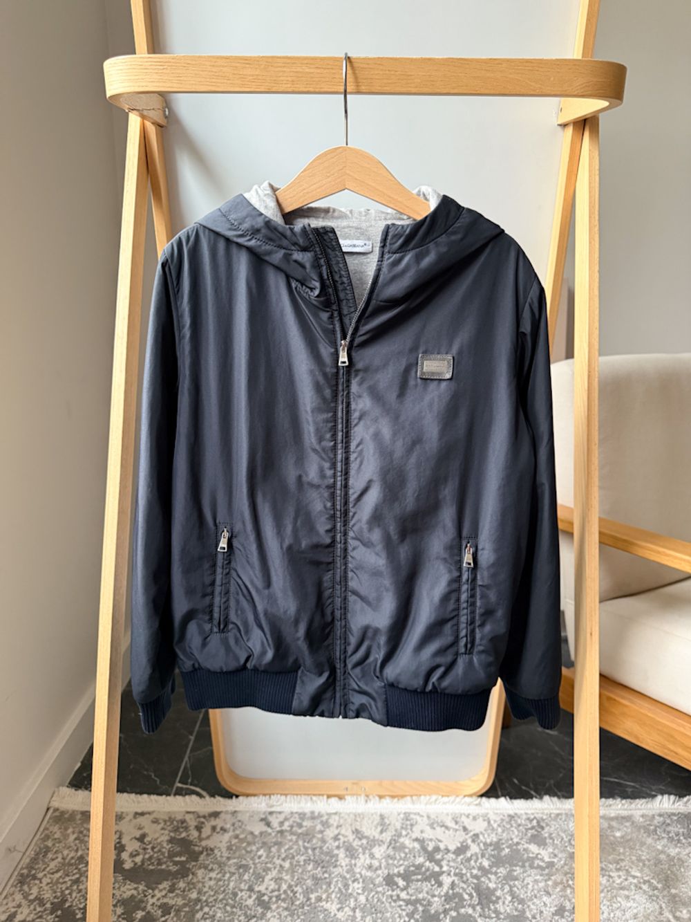 Куртка Dolce & Gabbana, 128