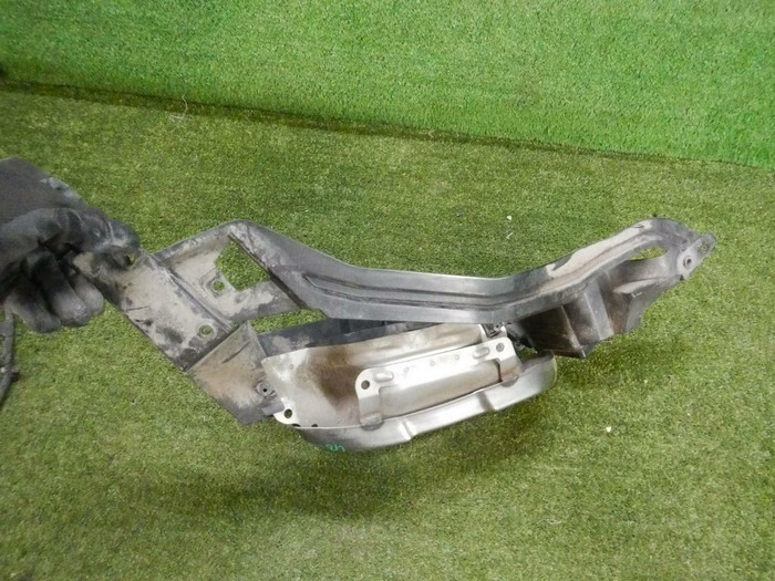 Насадка глушителя правая BMW X5 G05 18-23 M-paket