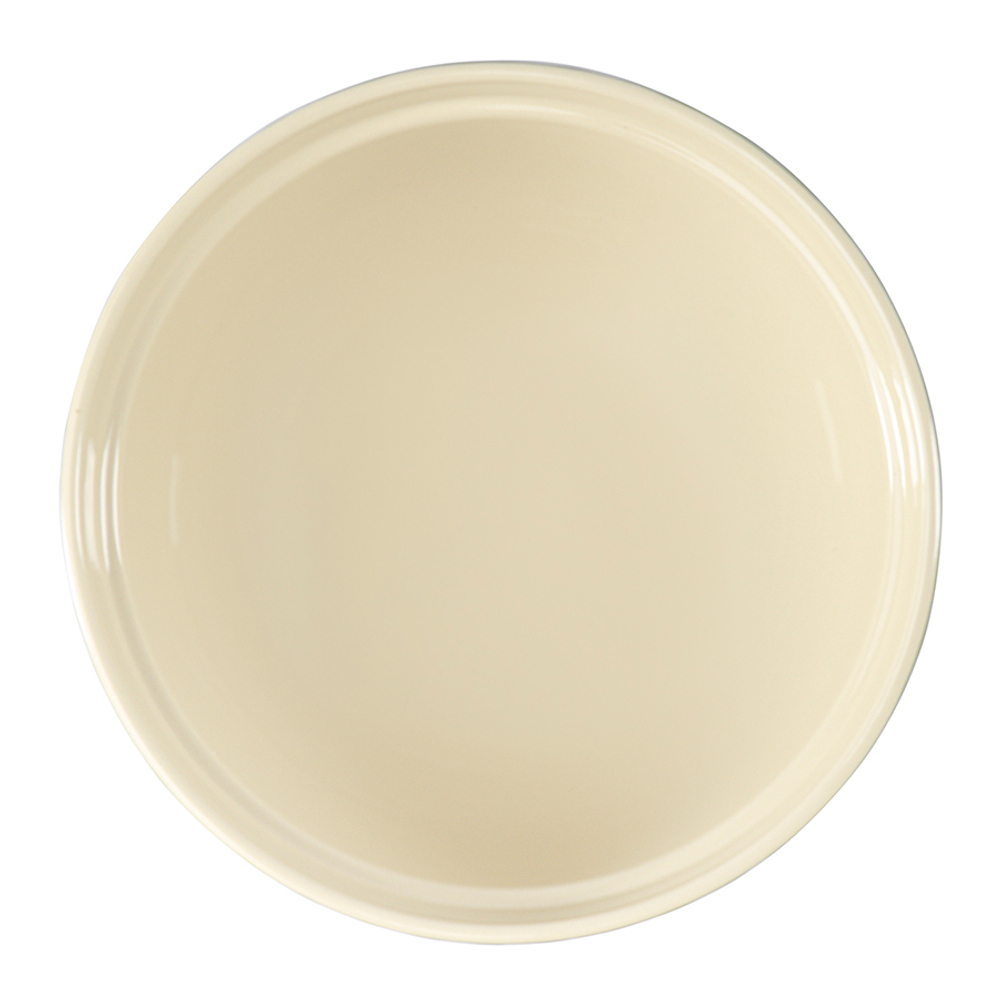 Миска зеленого цвета с рельефным узором Ягоды Тайги из коллекции russian north, 1,5л