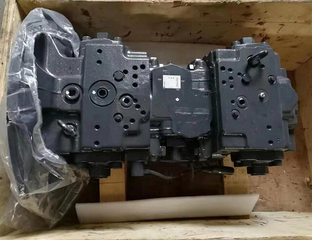 Гидронасос в сборе Komatsu 708-2H-00022 (Аналог)