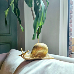Статуэтка Snail
