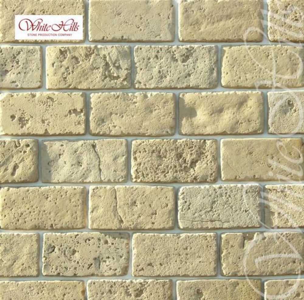 White Hills - Искусственный камень - Шербон 480-10