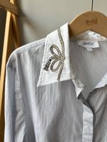 Хлопковая рубашка Aletta, 152