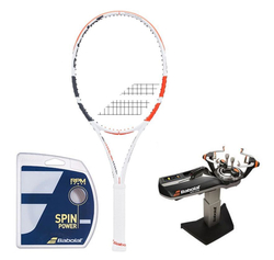 Теннисная ракетка Babolat Pure Strike 103
