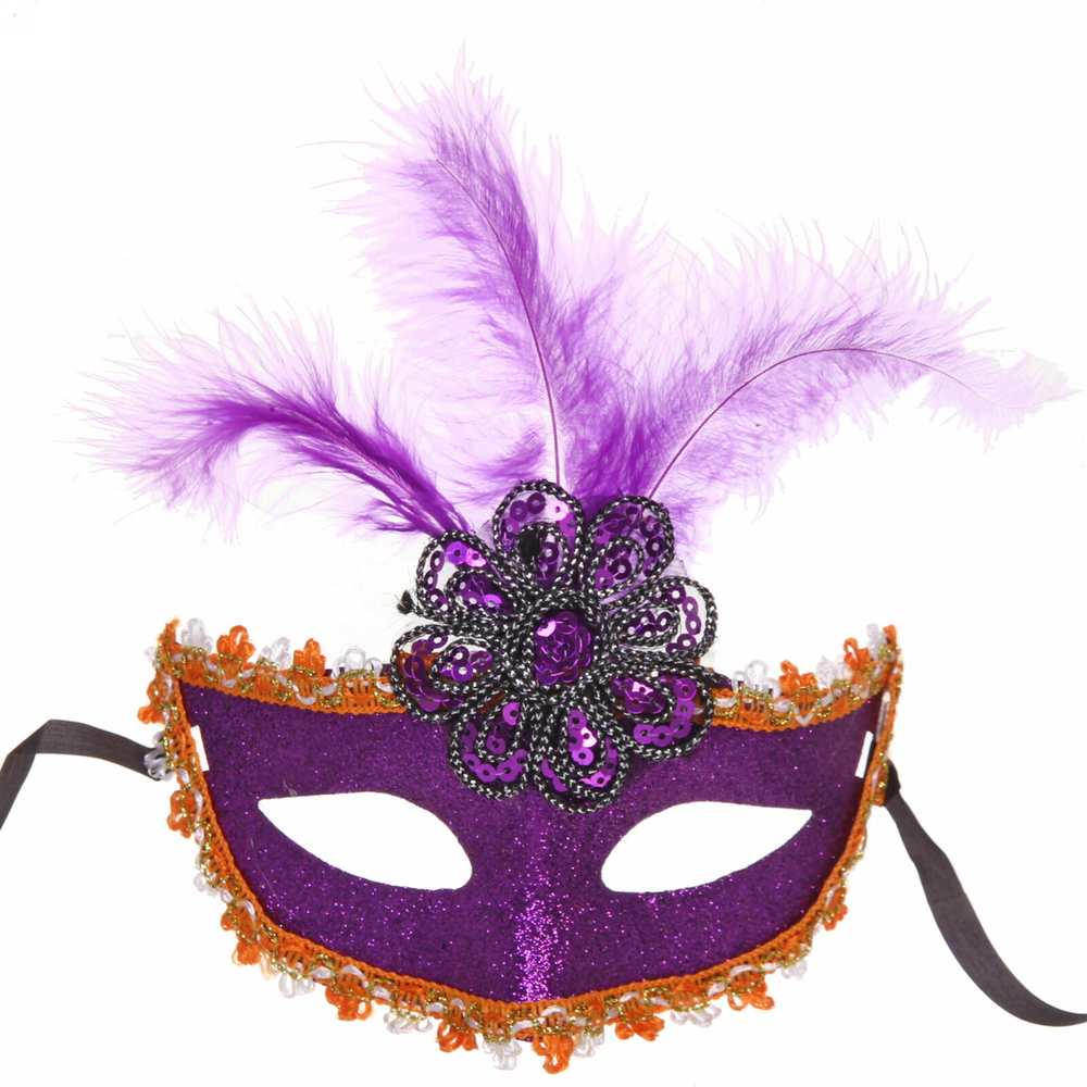 Маска «Дива», микс