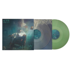 Hozier / Wasteland, Baby! (Coloured Vinyl)(2LP)