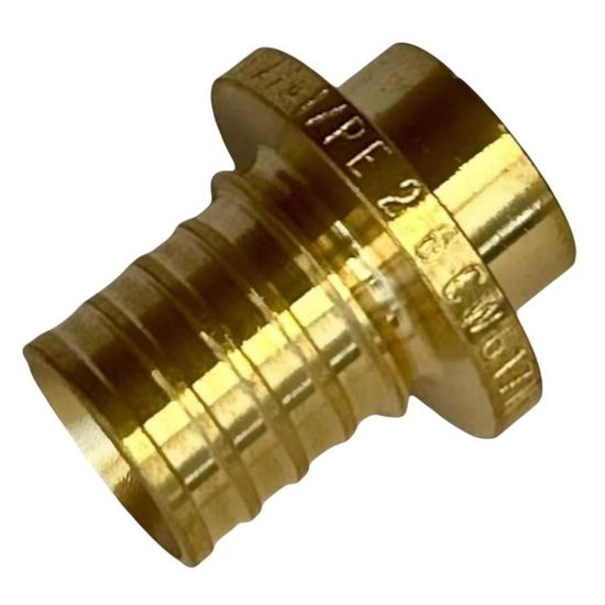 Заглушка Rommer 16 (RFA-0030-000016)