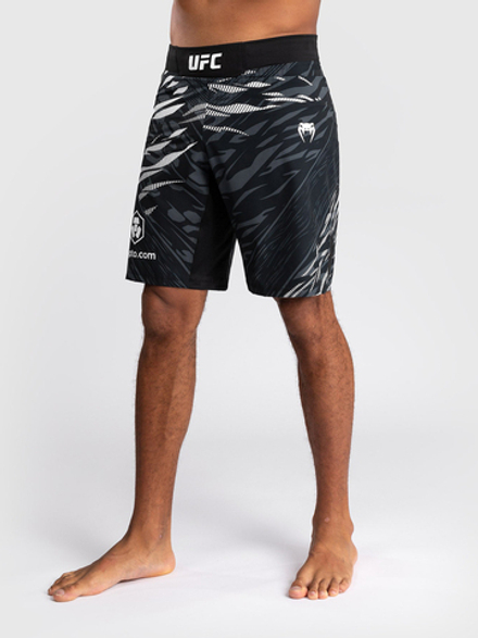 Шорты ММА UFC Fusion by Venum Authentic Fight Night Long Black