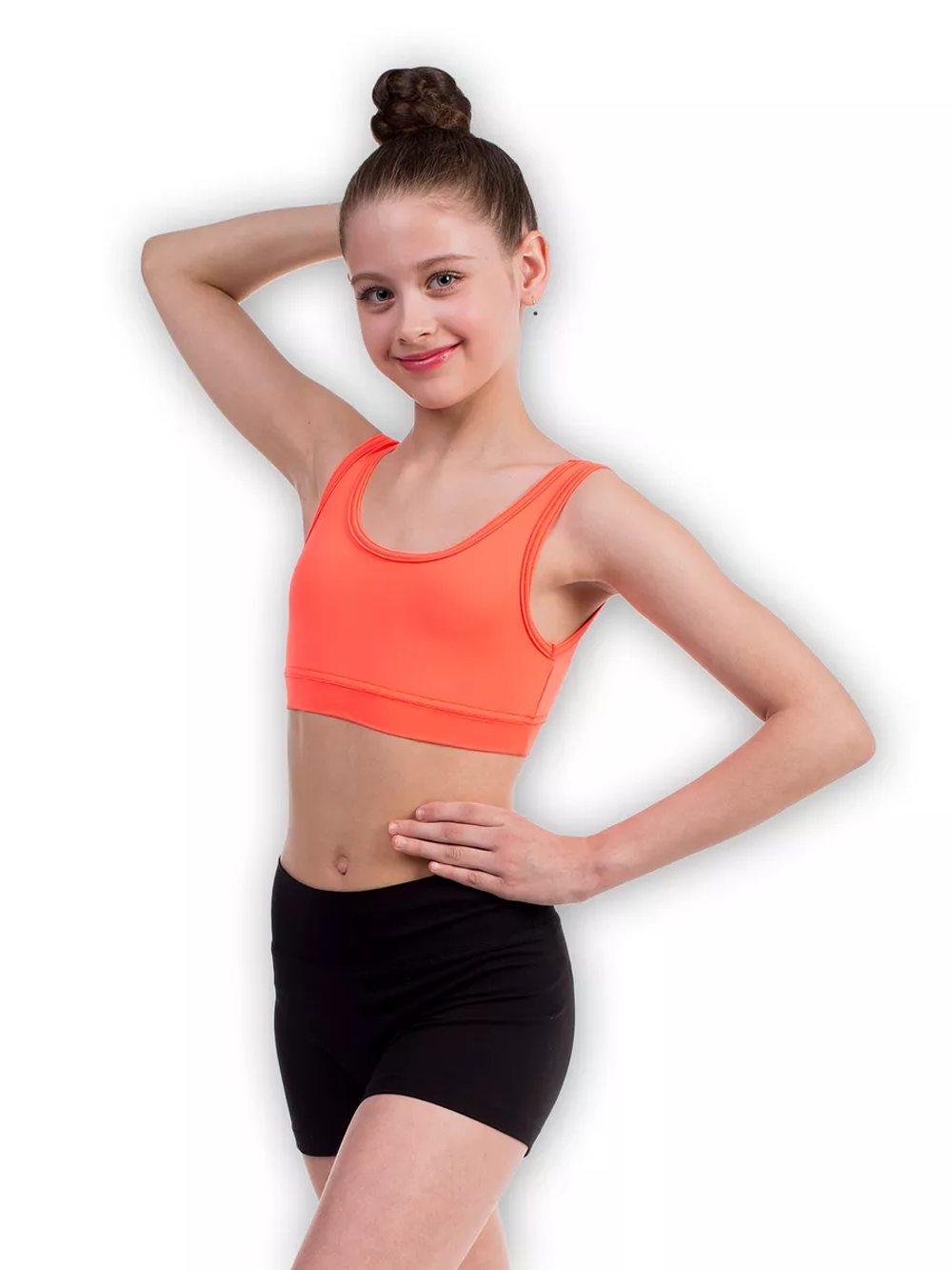 Топ спортивный Амели