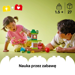 LEGO DUPLO My First / Балансирующее дерево/ 10440
