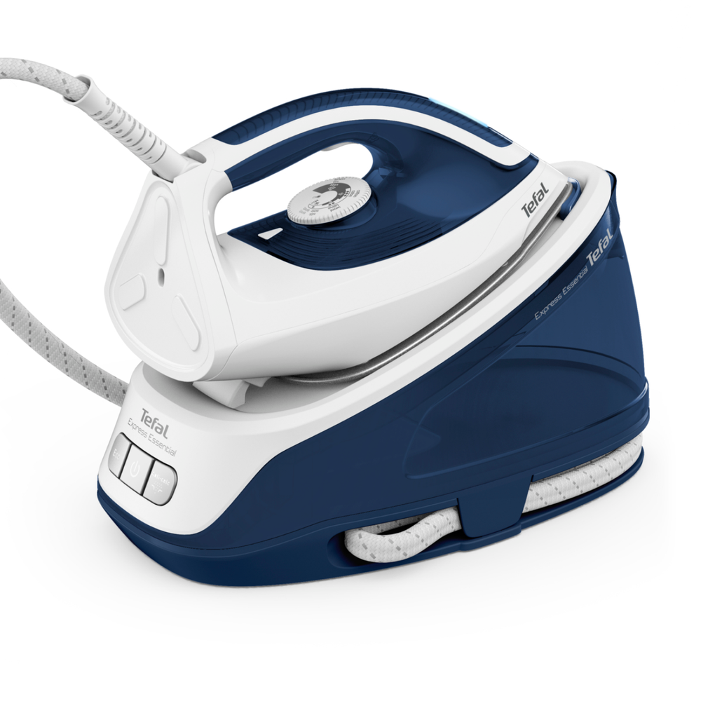Парогенератор Tefal Express Essential SV6116E0