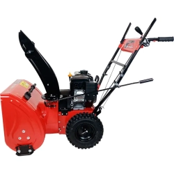 BRAIT BR-7856WS-4 бензиновый снегоуборщик 7 л.с. ковш 56 см, выброс 12 м, 4 вперед/2 назад 05.01.038.075