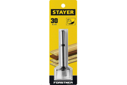 Сверло Форстнера по дереву STAYER Forstner 30х90 мм 29985-30_z01