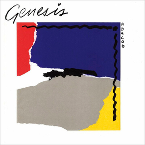 Genesis / Abacab (LP)