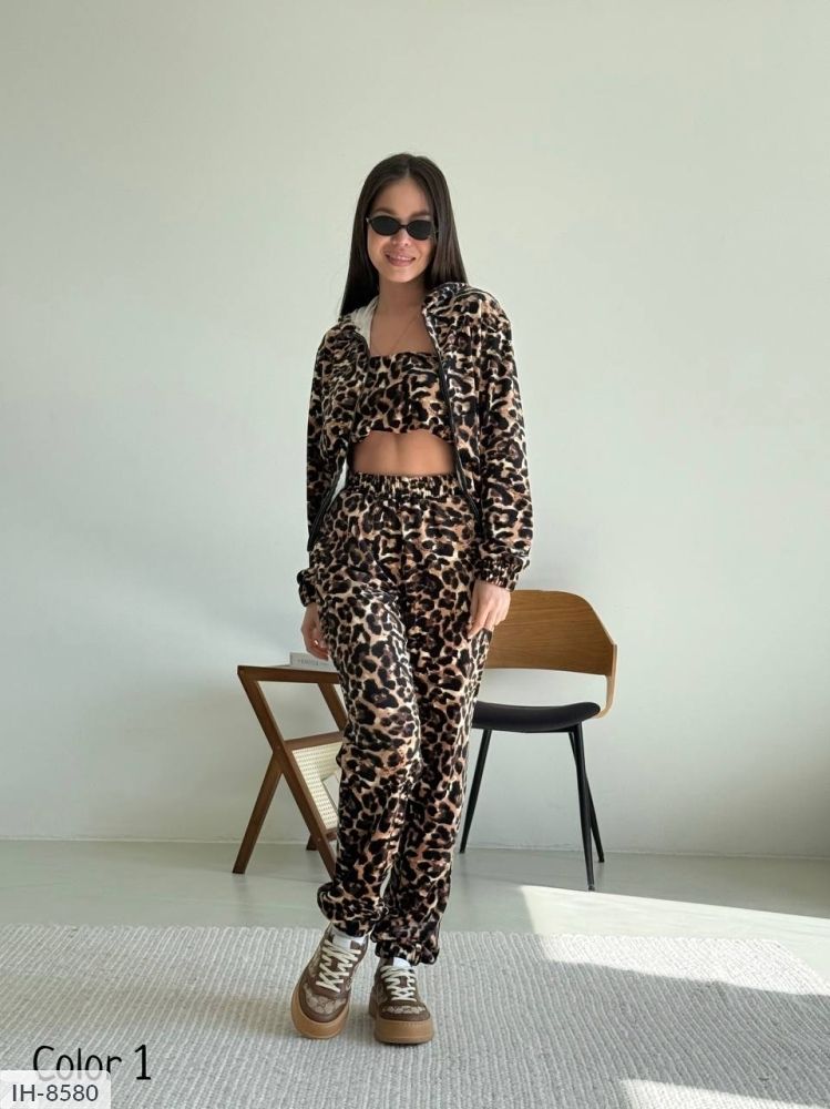 Костюм IH-8579 Фабрика Моды