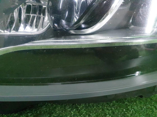 Фара левая Mercedes S w222 (2013-2017) LED