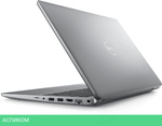Ноутбук Dell Latitude 5550