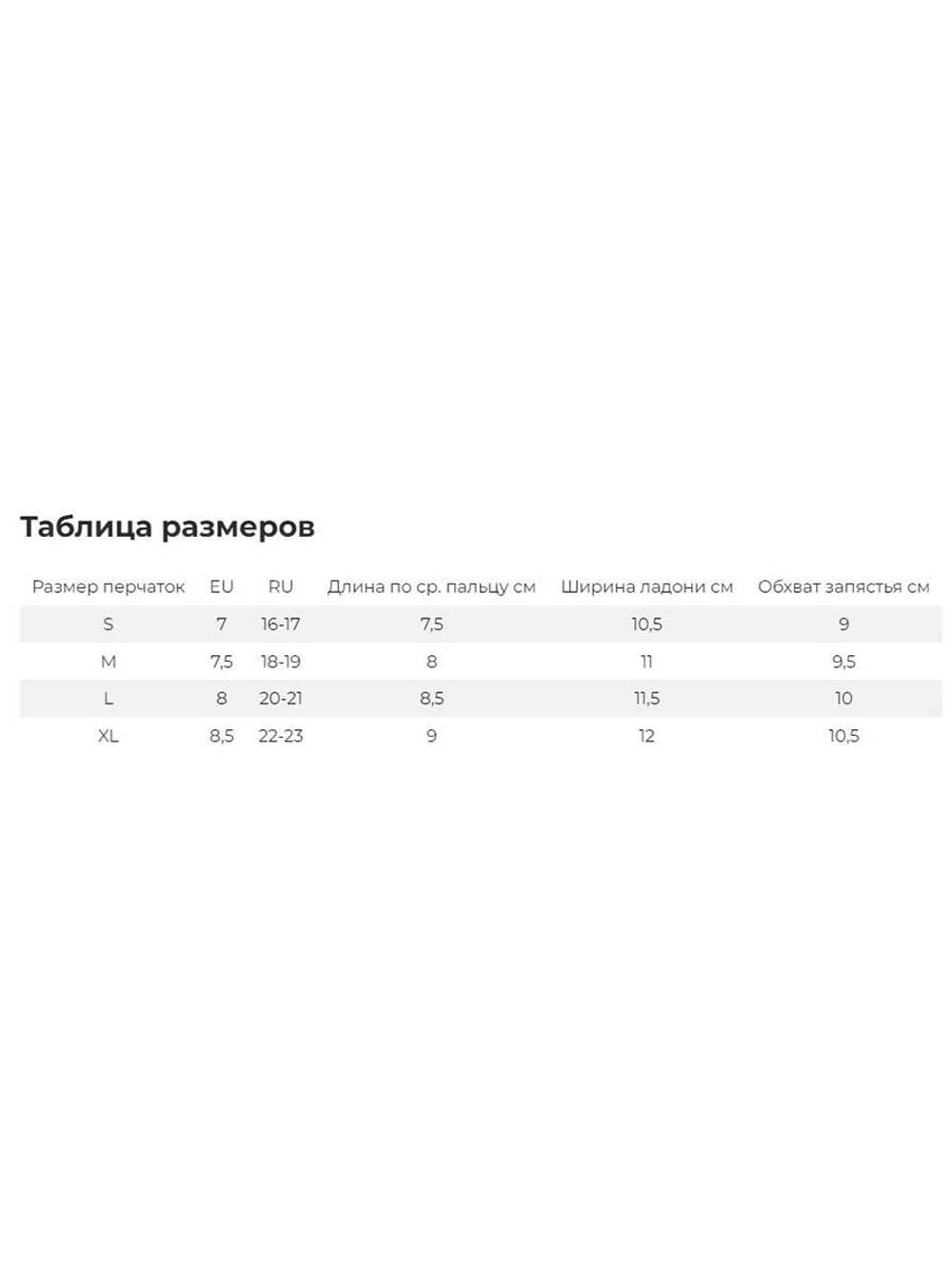 Перчатки водонепроницаемые Dexshell StretchFit Gloves камуфляжный S