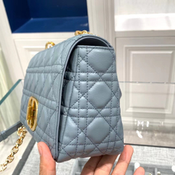 Christian Dior Caro Bag 25 cm