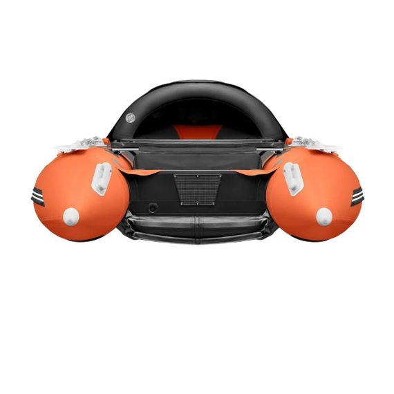 Лодка ПВХ GLADIATOR E330PRO