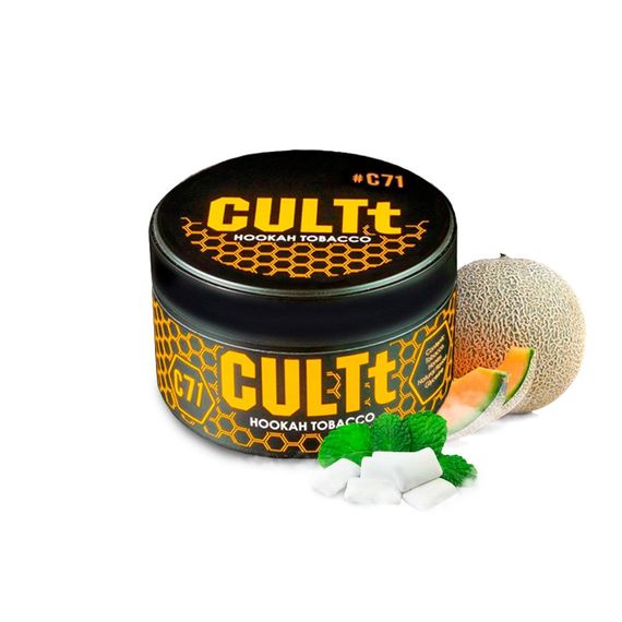 CULTT - C71 (200г)