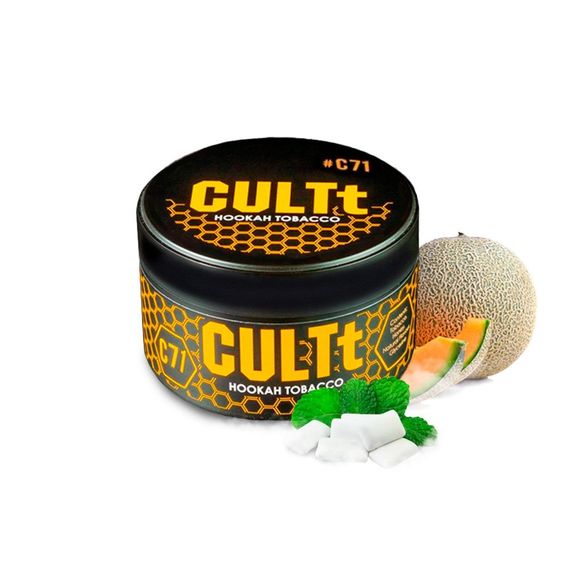CULTT - C71 (200g)