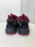 Новые комбинированные кроссовки Geox Respira, 34,5