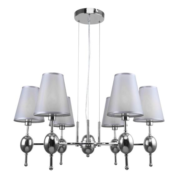 Подвесная люстра Escada Elegy 2106/6S