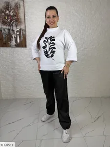 Костюм IH-8681 Фабрика Моды