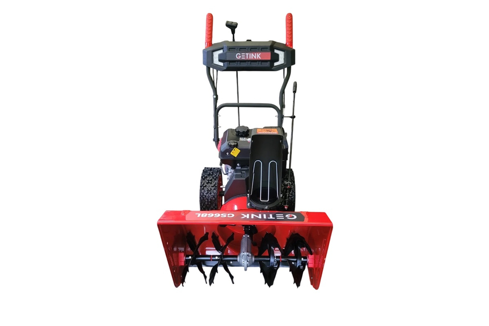 Снегоуборщик SUNREKA GS668LE