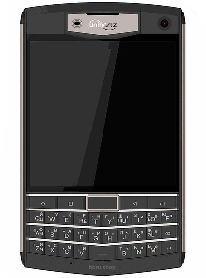 Unihertz Titan 6/128GB 4.5&#39; IP67 защищенный смартфон