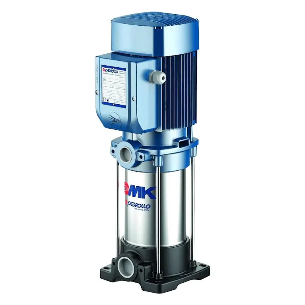 Pedrollo MK 3 / 6 многоступенчатый насос 43PM0306A