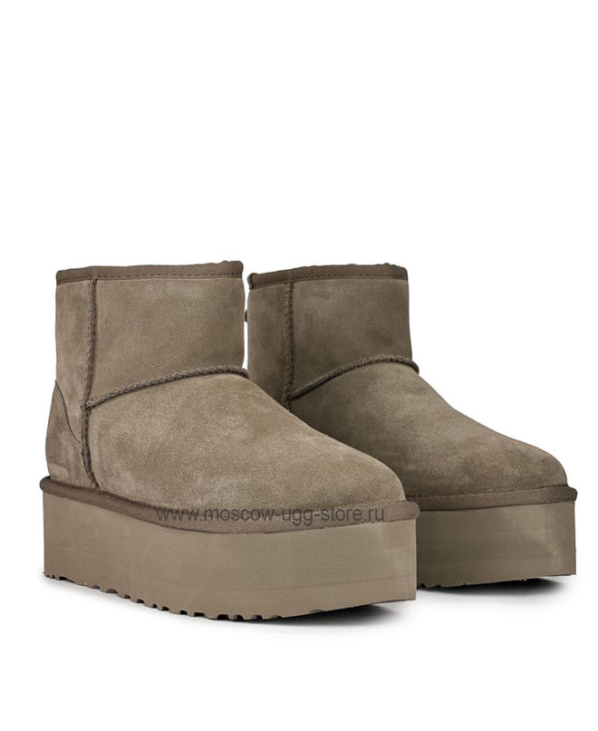 CLASSIC MINI PLATFORM Smoke