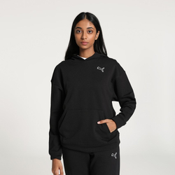 Толстовка женская PUMA BETTER ESSENTIALS Hoodie FL