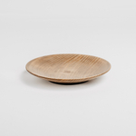 Деревянная тарелка-блюдце Art of Siberia из сибирского кедра T77