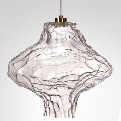 Подвесной светильник Odeon Light Ordi 5107/3LA