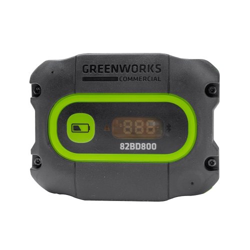 Аккумуляторная батарея GREENWORKS G82B8 82 V , 8 A*h   2951407