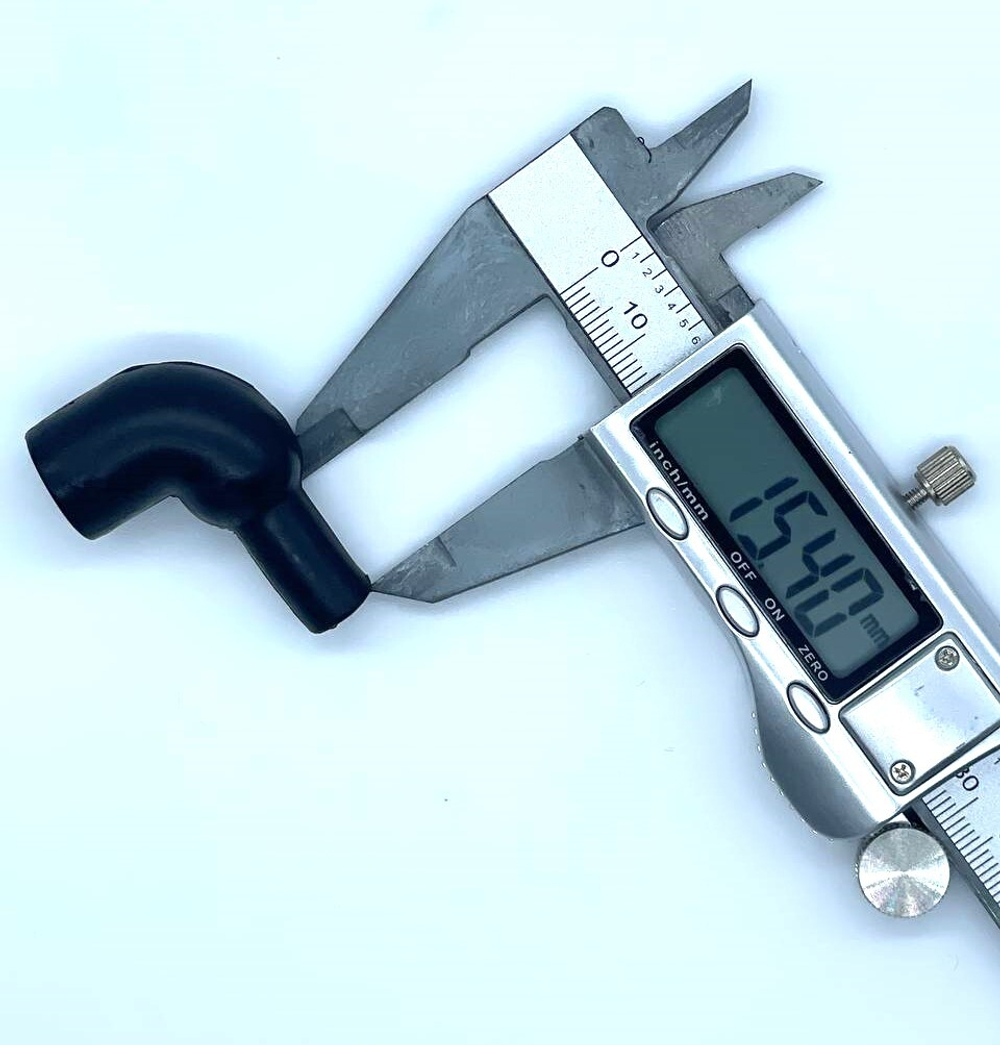 Boot Термоусаживаемый 222K 132 90°