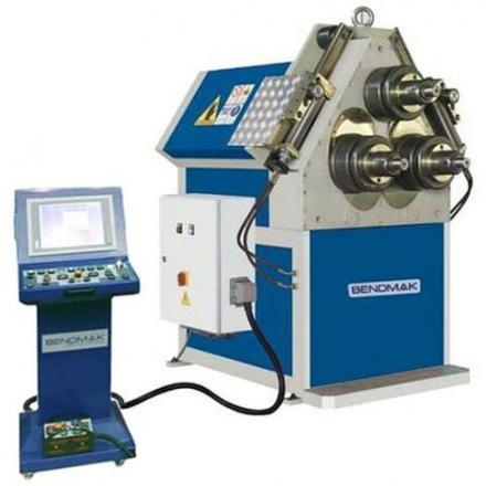 Гидравлический профилегиб Bendmak PRO 80 CNC